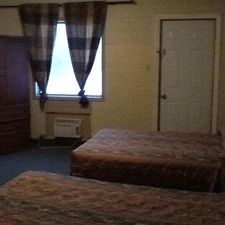 Motel Du Parc Masson Гатино Экстерьер фото