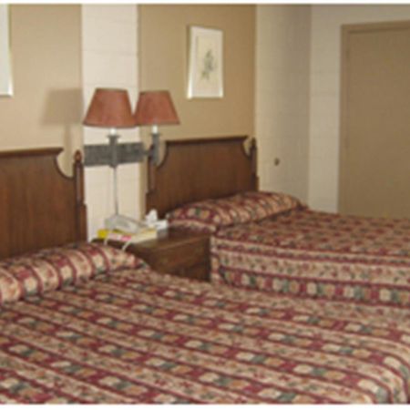 Motel Du Parc Masson Гатино Экстерьер фото