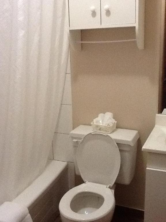 Motel Du Parc Masson Гатино Номер фото
