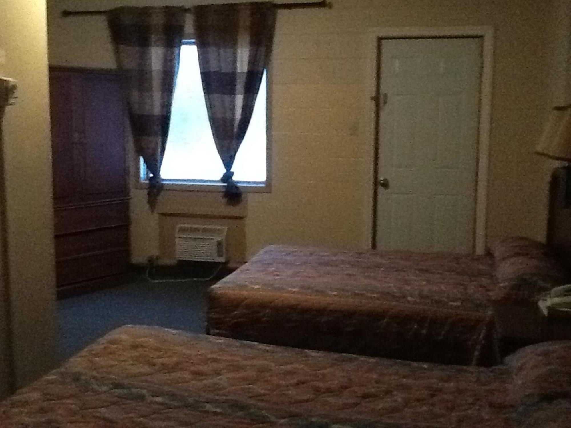 Motel Du Parc Masson Гатино Экстерьер фото