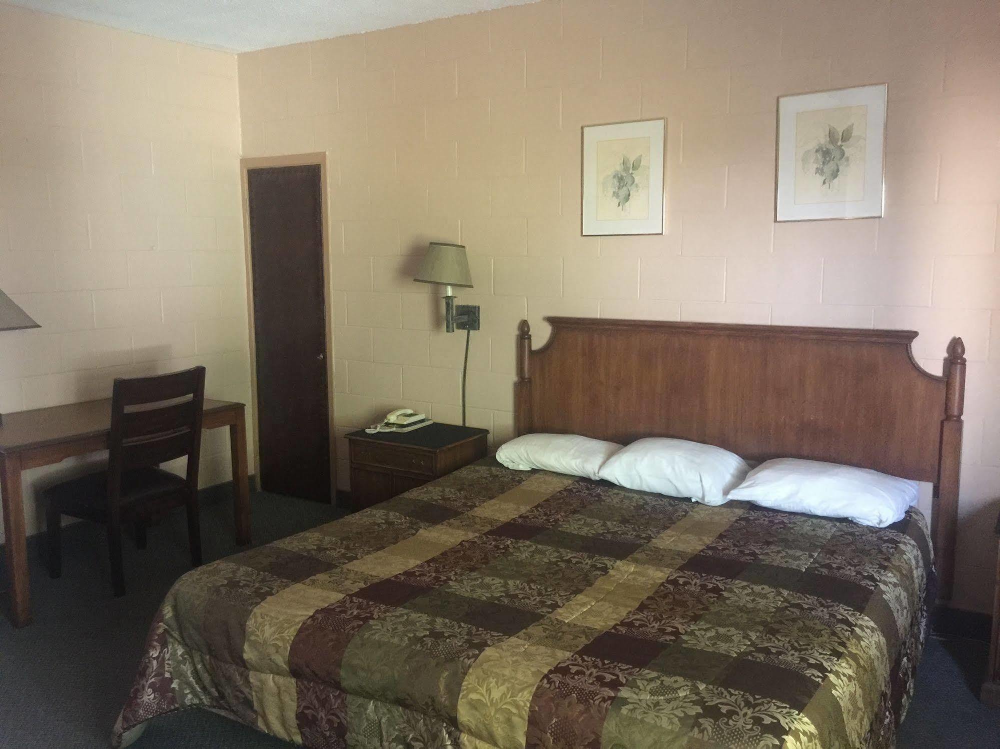 Motel Du Parc Masson Гатино Экстерьер фото