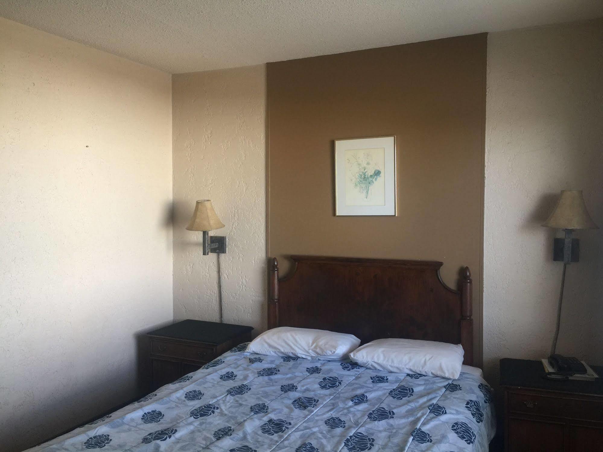 Motel Du Parc Masson Гатино Экстерьер фото