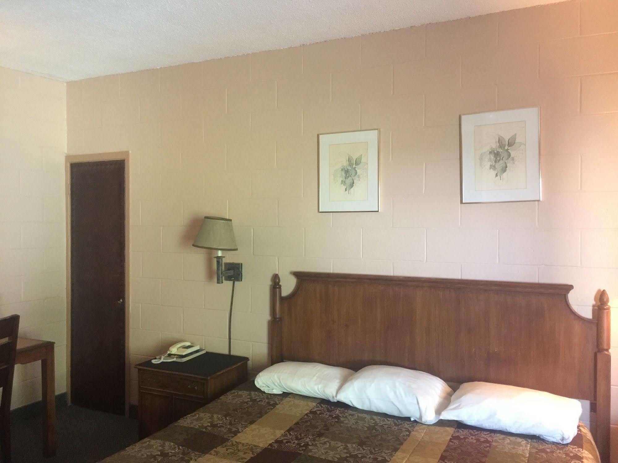 Motel Du Parc Masson Гатино Экстерьер фото