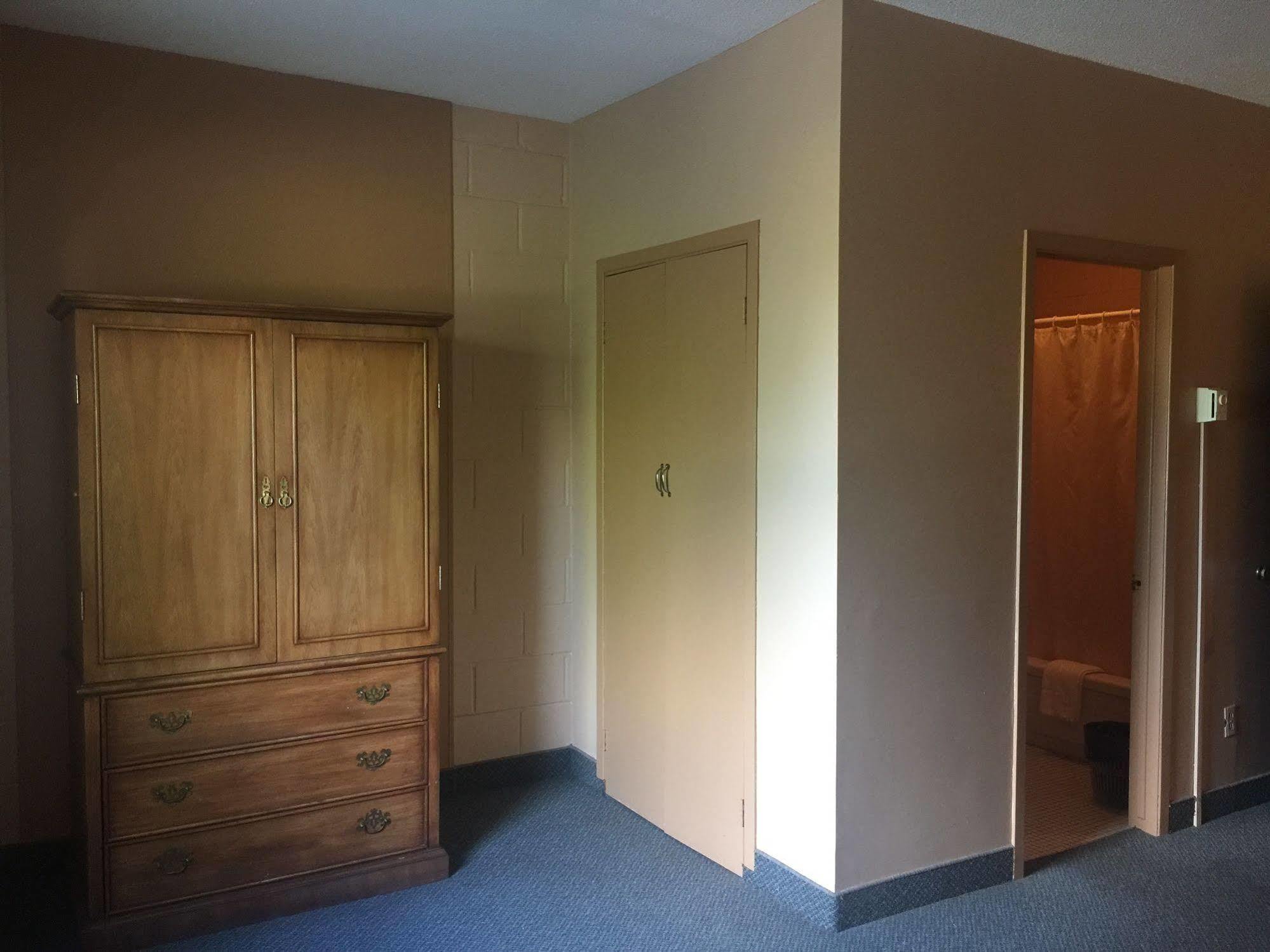 Motel Du Parc Masson Гатино Экстерьер фото